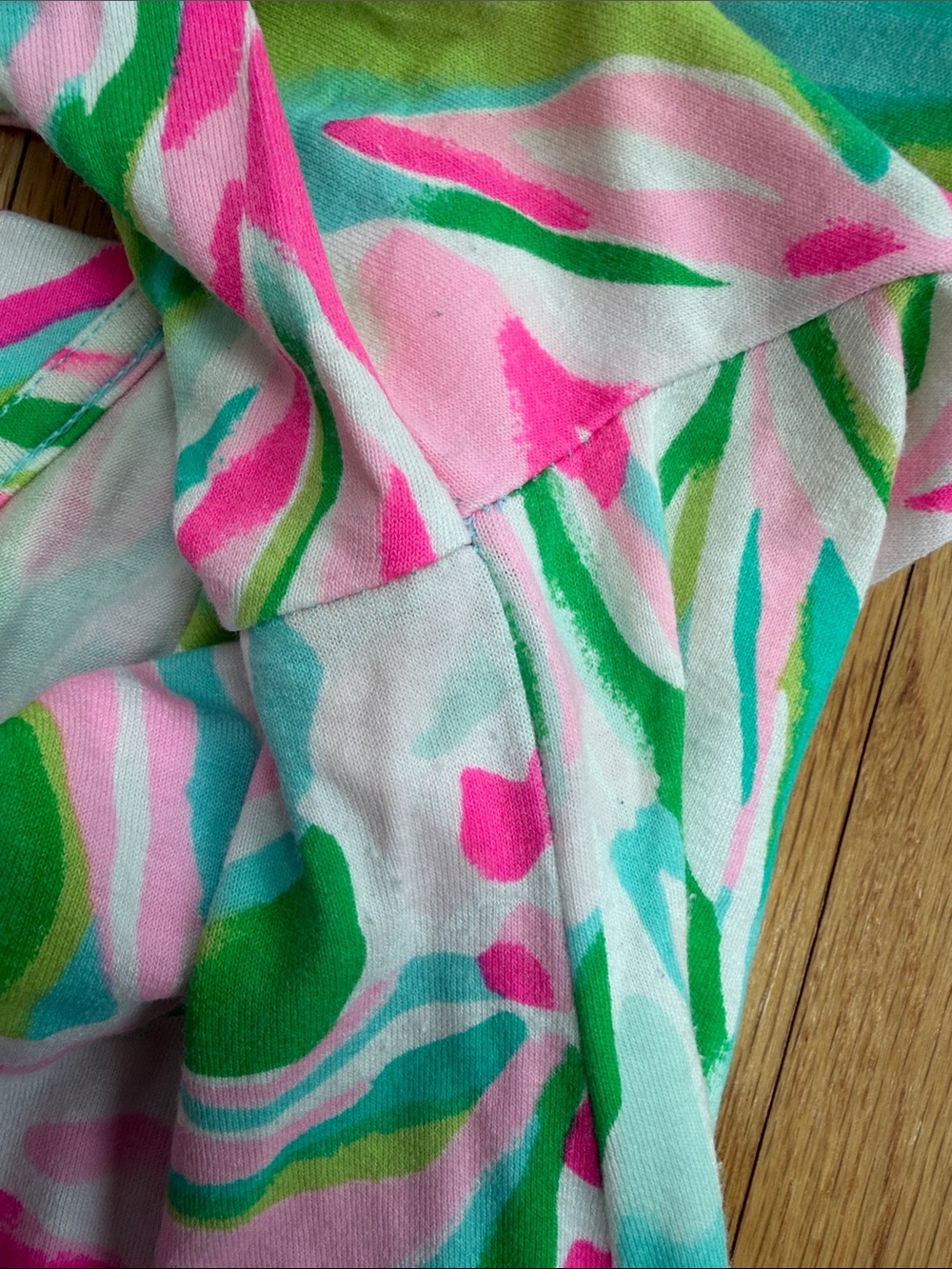 Lilly Pulitzer Ophelia dress size medium - Picture 3 of 7